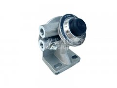 北方奔馳柴油濾芯座子 帶